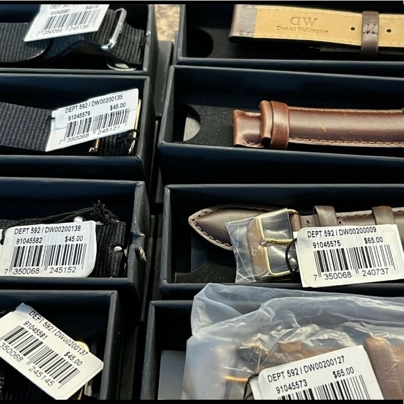 Watch bands BRAND NEW - Picture 4 of 5